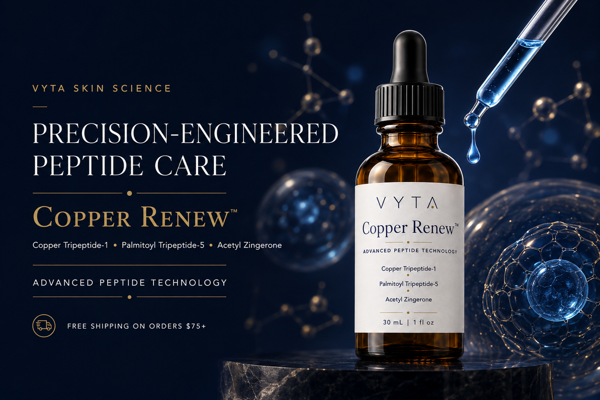 Copper Renew