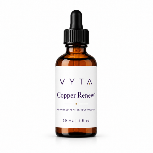 Copper Renew + NMN