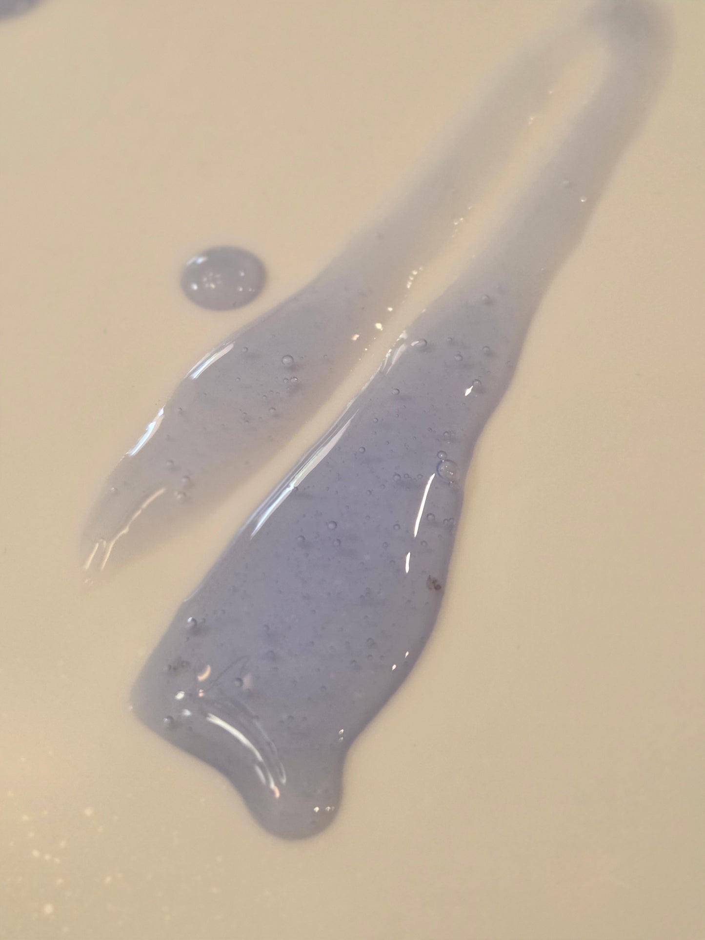 Copper Veil Peptide Face Serum