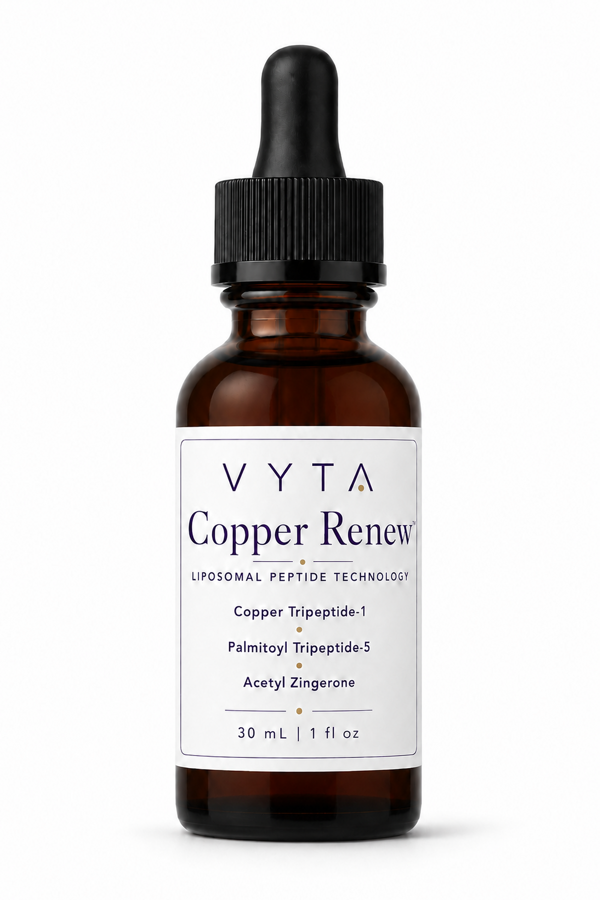 Copper Renew