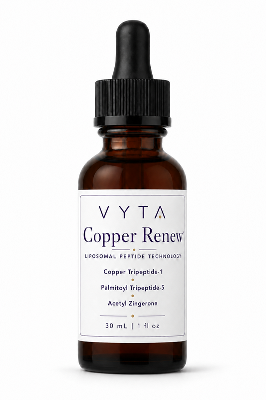 Copper Renew