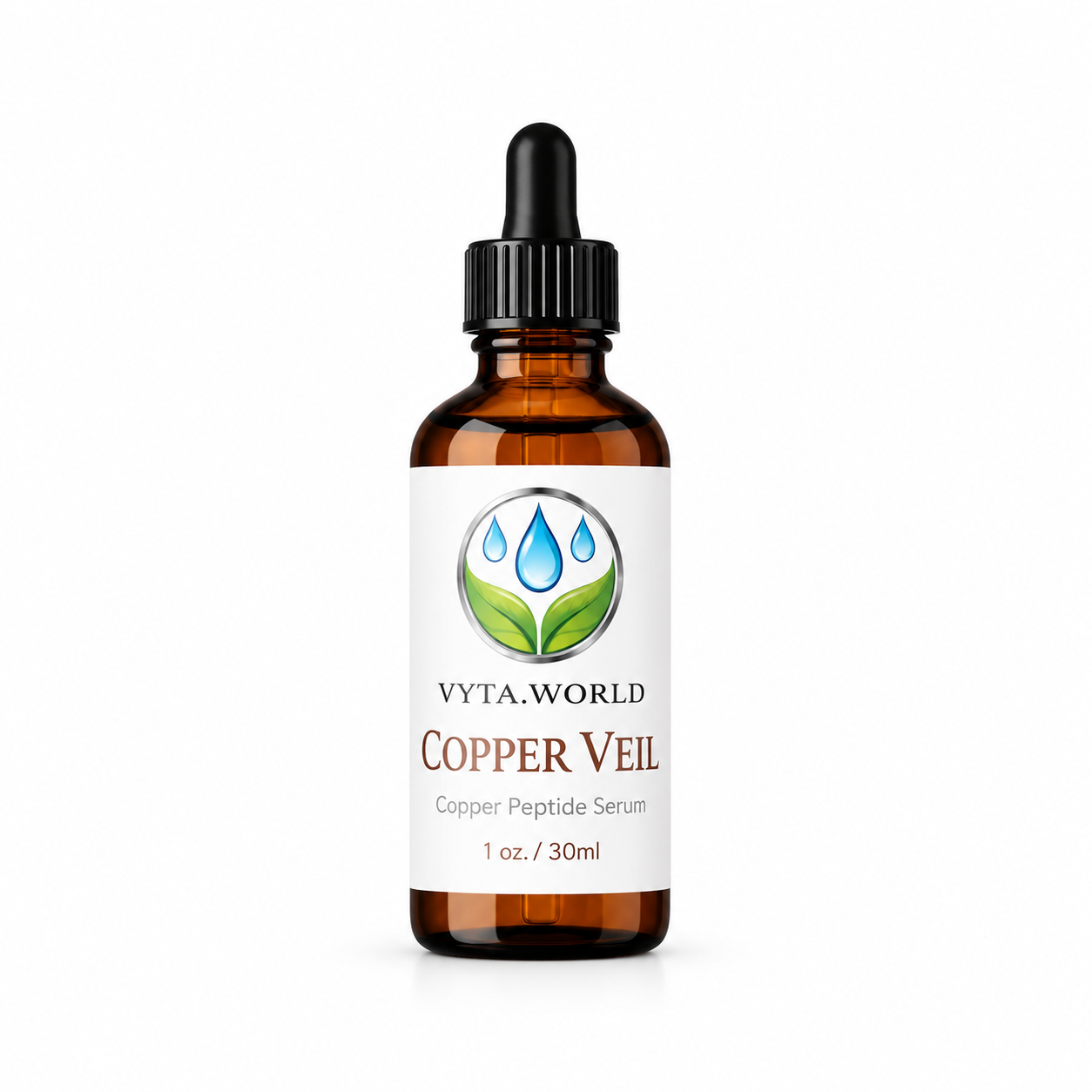 Copper Veil