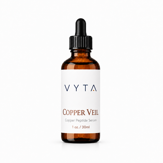 Copper Veil